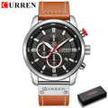 Curren 7008