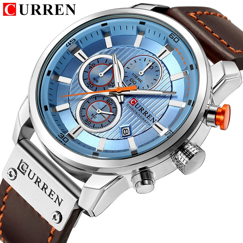 Curren 7008