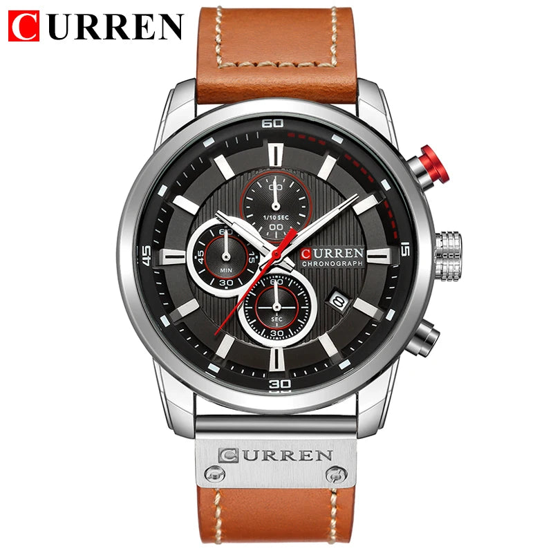 Curren 7008