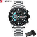 Curren 7009