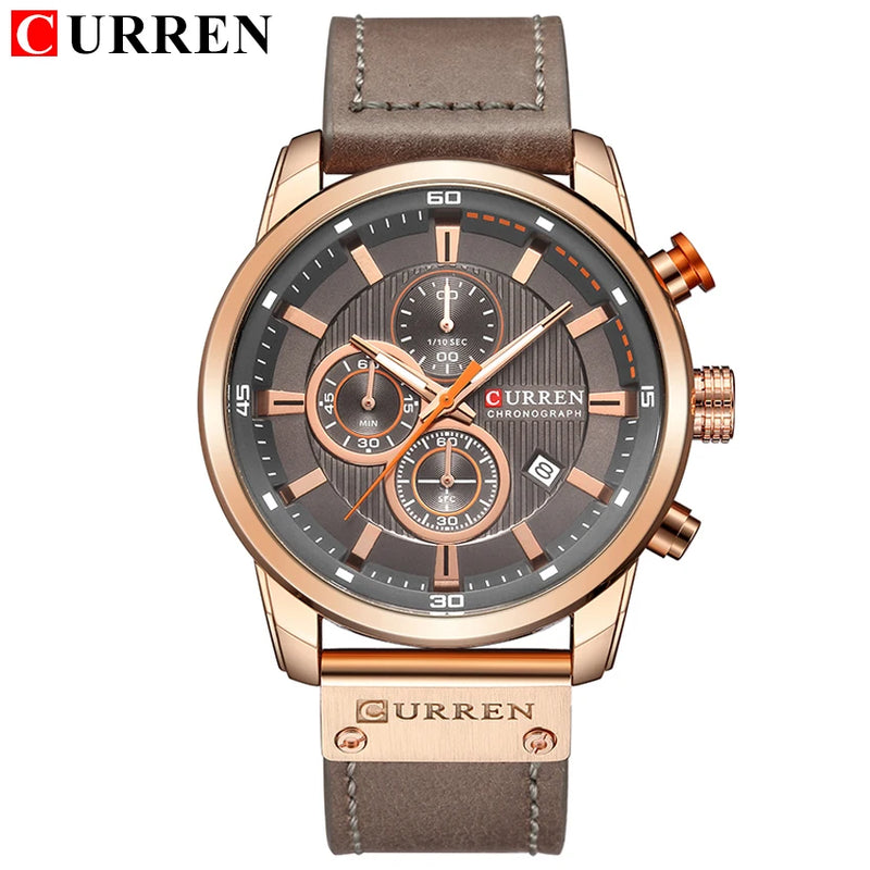 Curren 7008