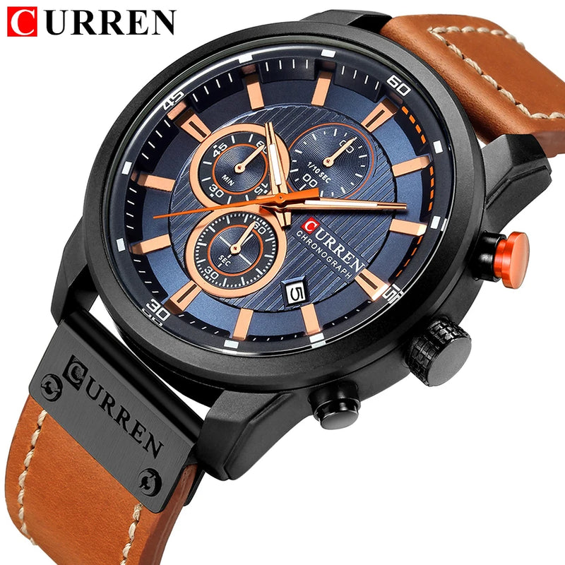 Curren 7008