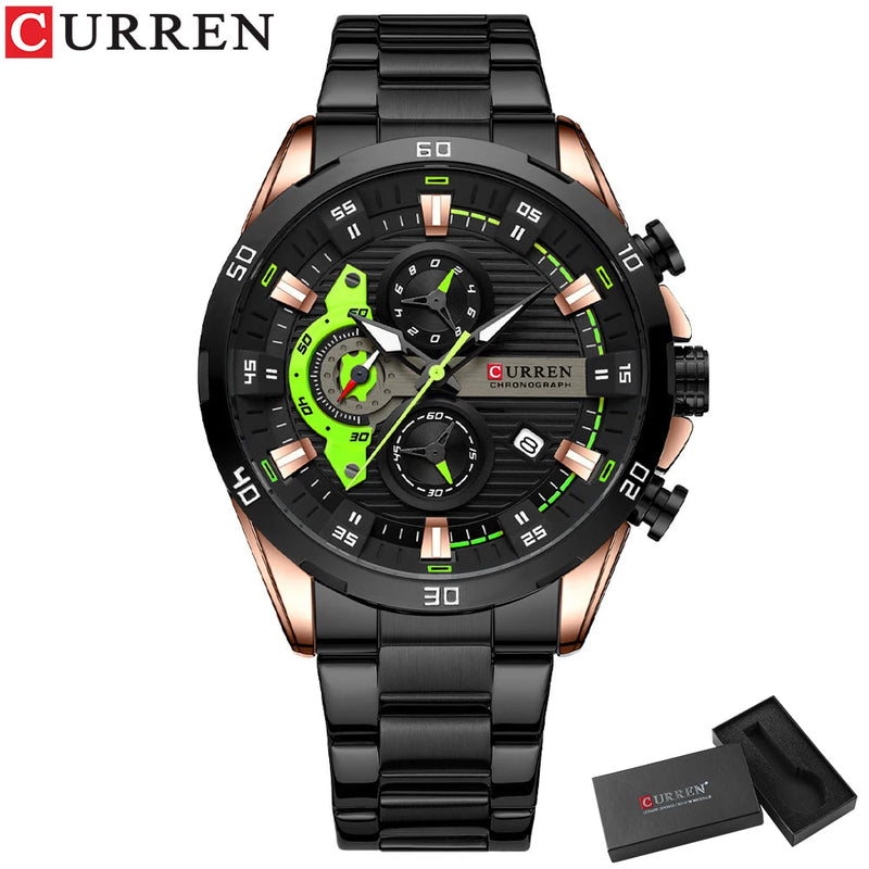 Curren 7009