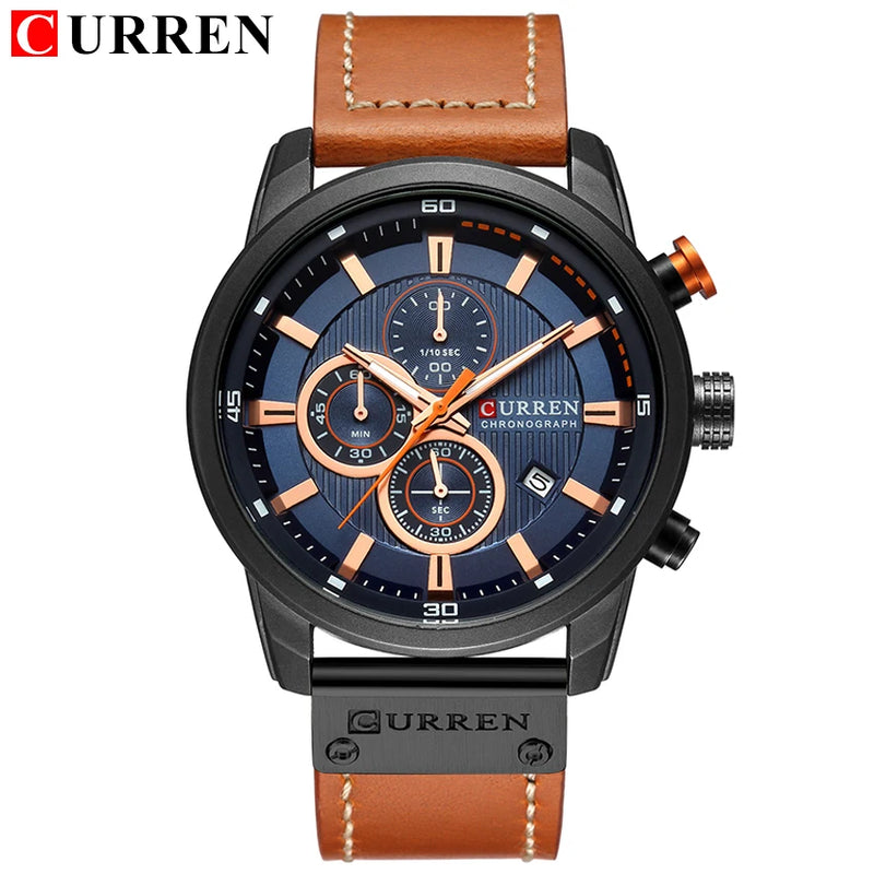 Curren 7008