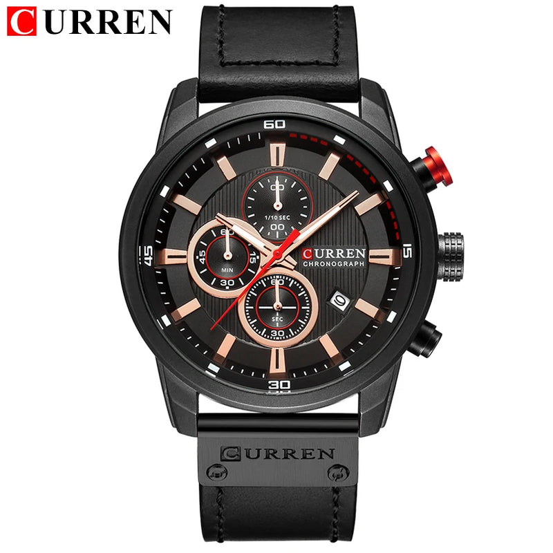 Curren 7008