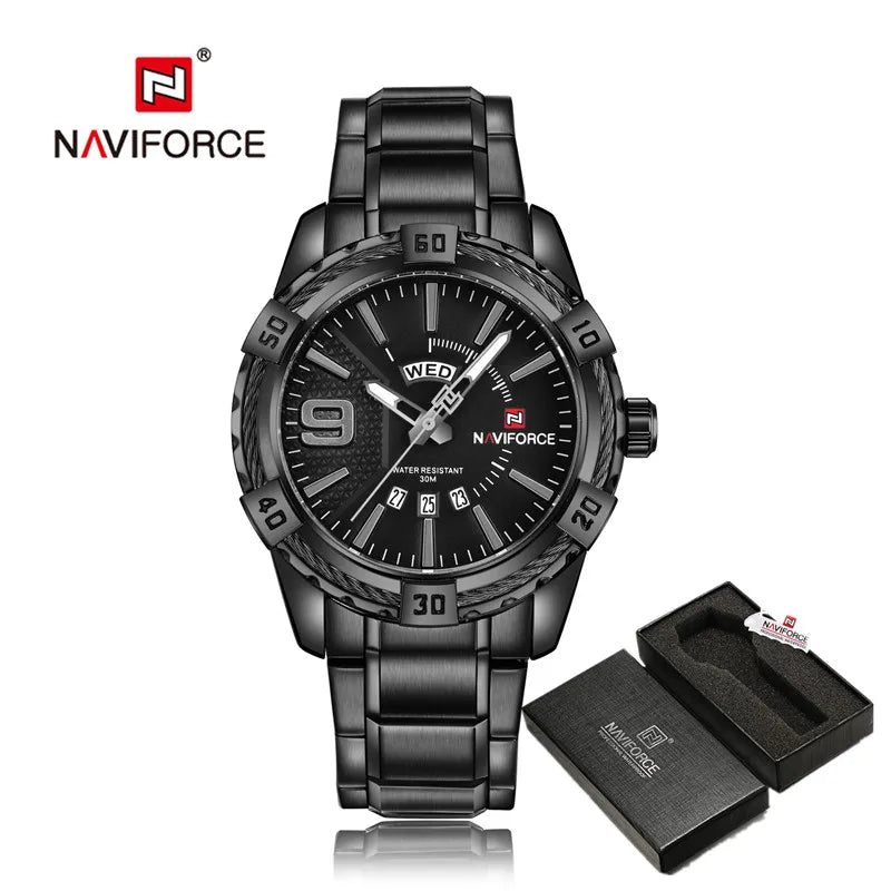 Naviforce 6003