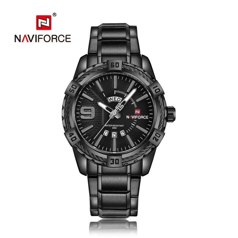 Naviforce 6003