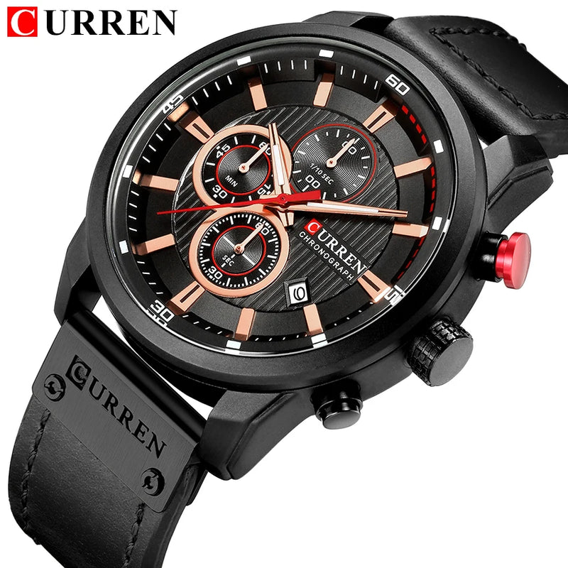 Curren 7008