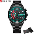 Curren 7009