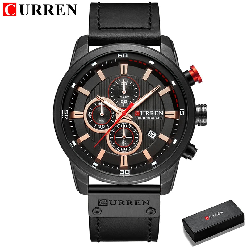 Curren 7008