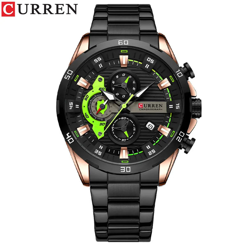 Curren 7009