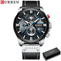 Curren 7013