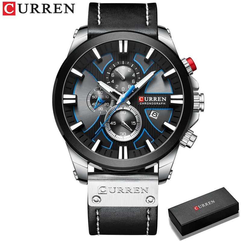 Curren 7013