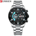 Curren 7009