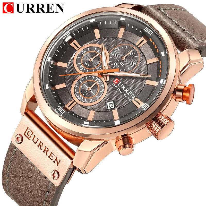 Curren 7008