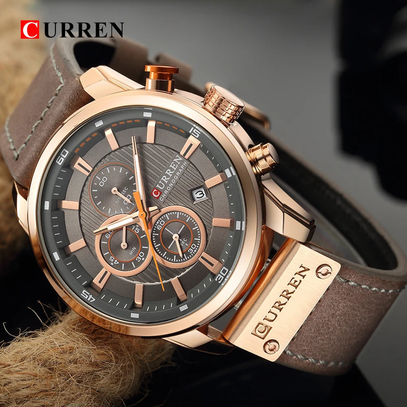 Curren 7008