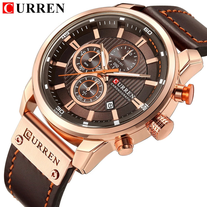 Curren 7008