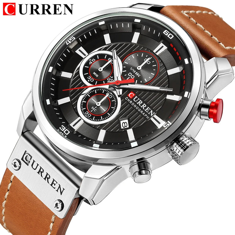 Curren 7008