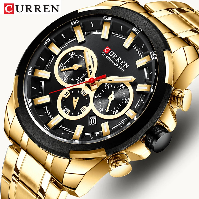 Curren 7007