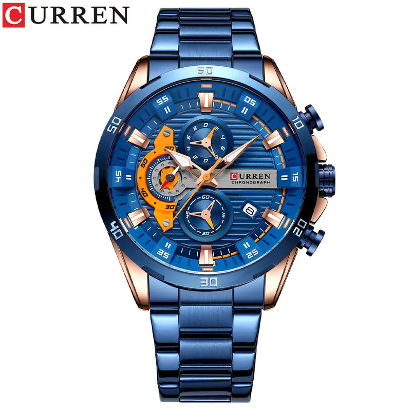 Curren 7009