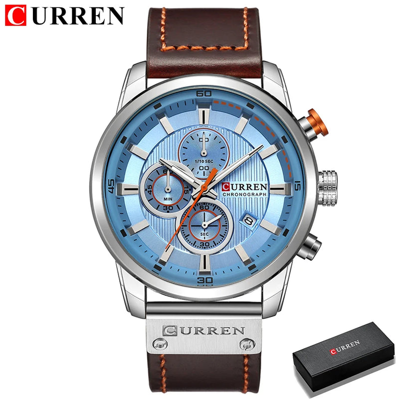 Curren 7008