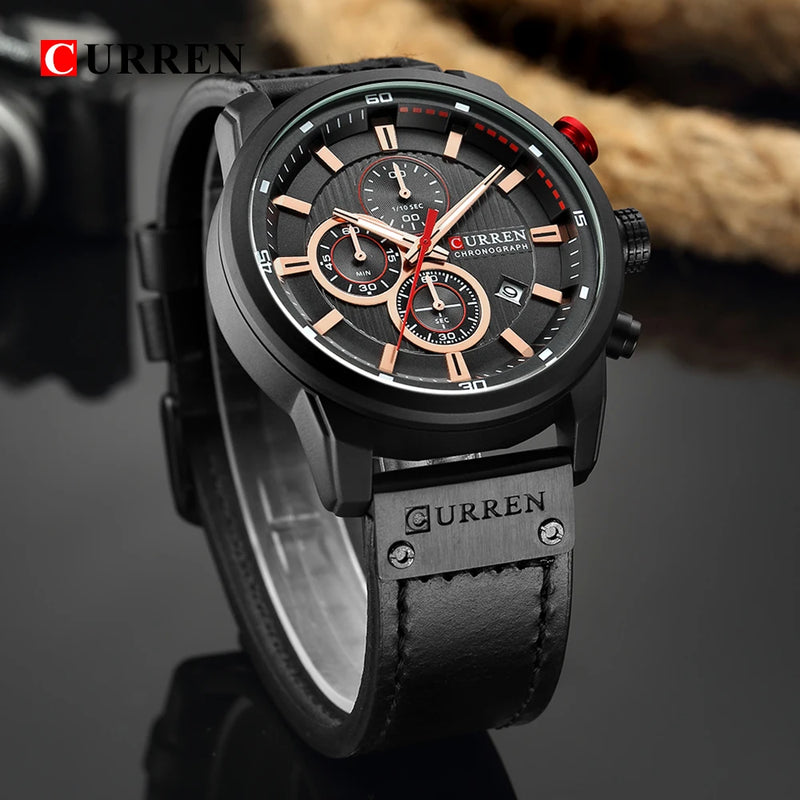 Curren 7008