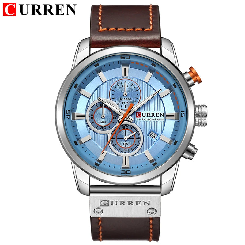 Curren 7008