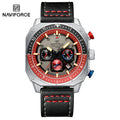 Naviforce 6012