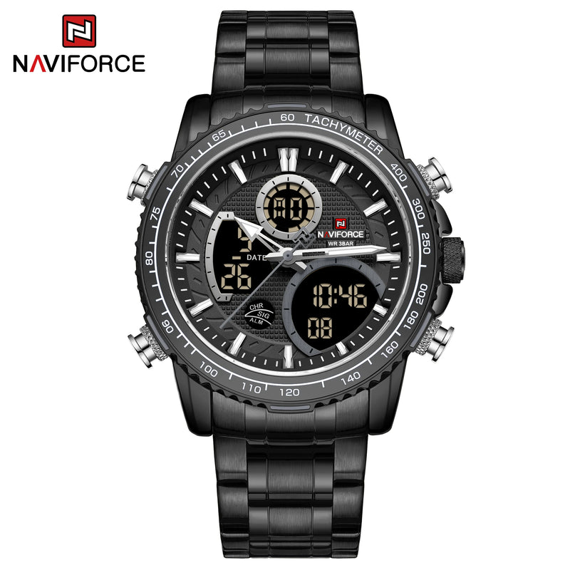 Naviforce 6004