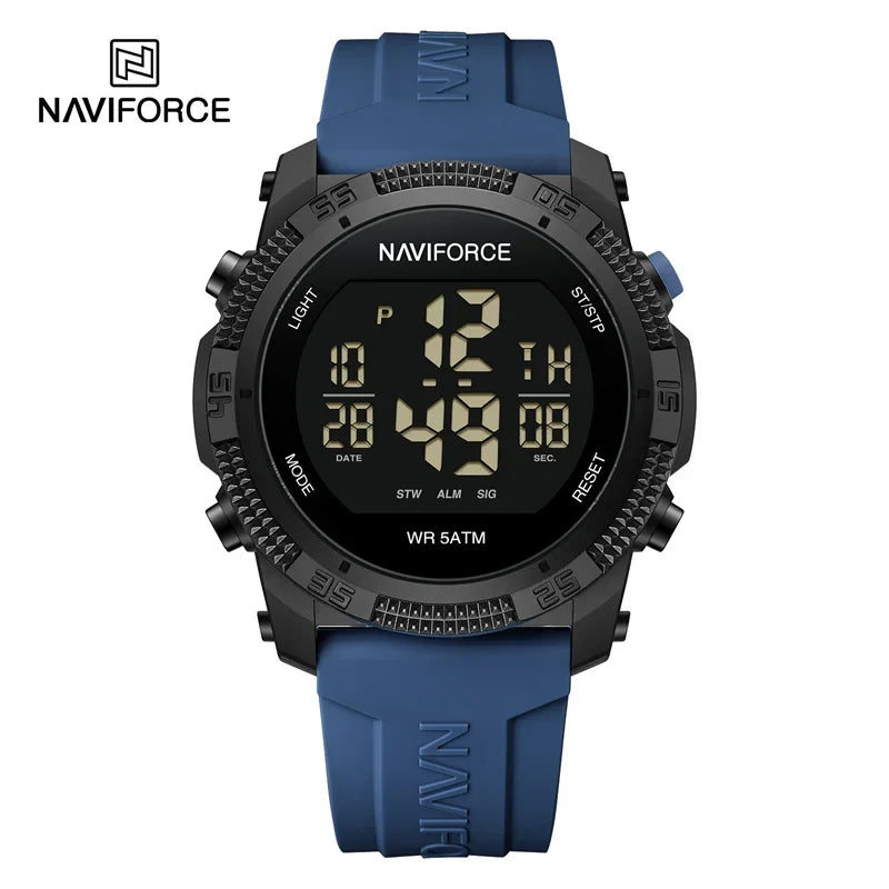 Naviforce 6007