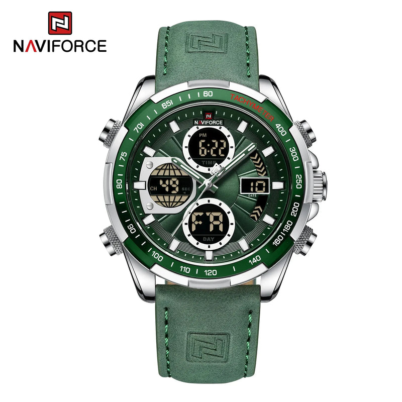 Naviforce 6009