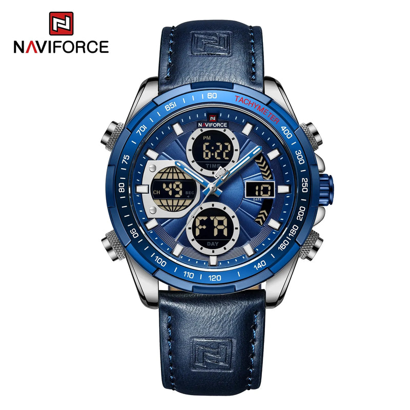 Naviforce 6009