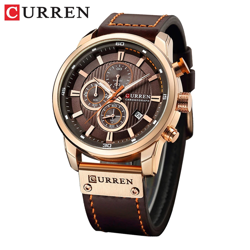 Curren 7008