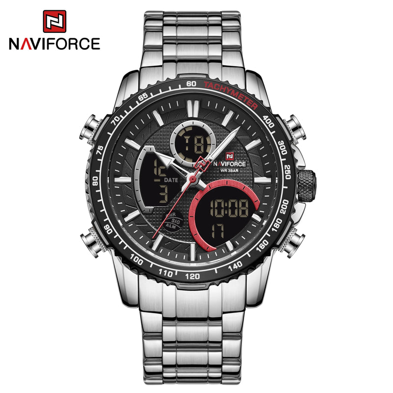 Naviforce 6004