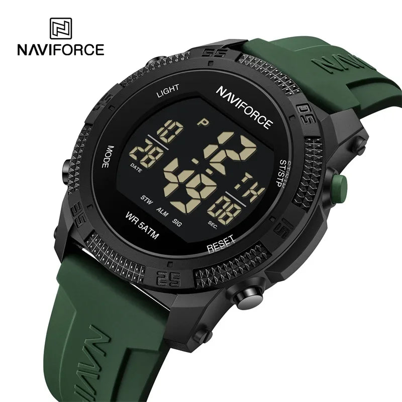 Naviforce 6007