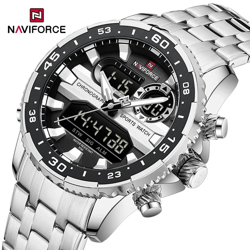 Naviforce 6010