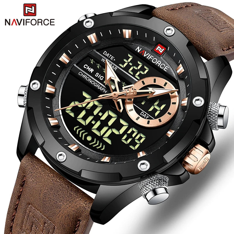 Naviforce 6006