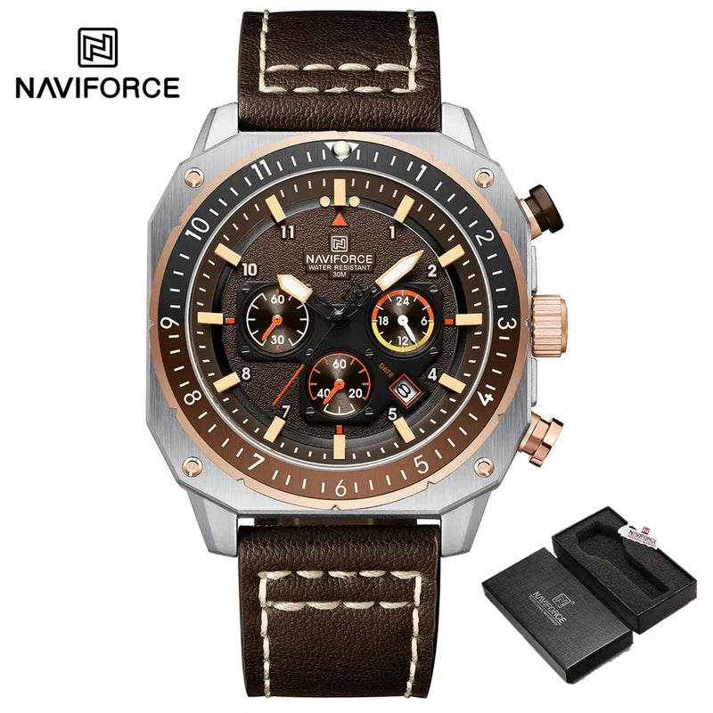 Naviforce 6012