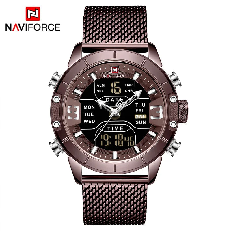 Naviforce 6002