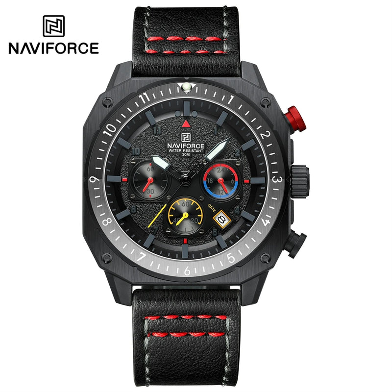 Naviforce 6012