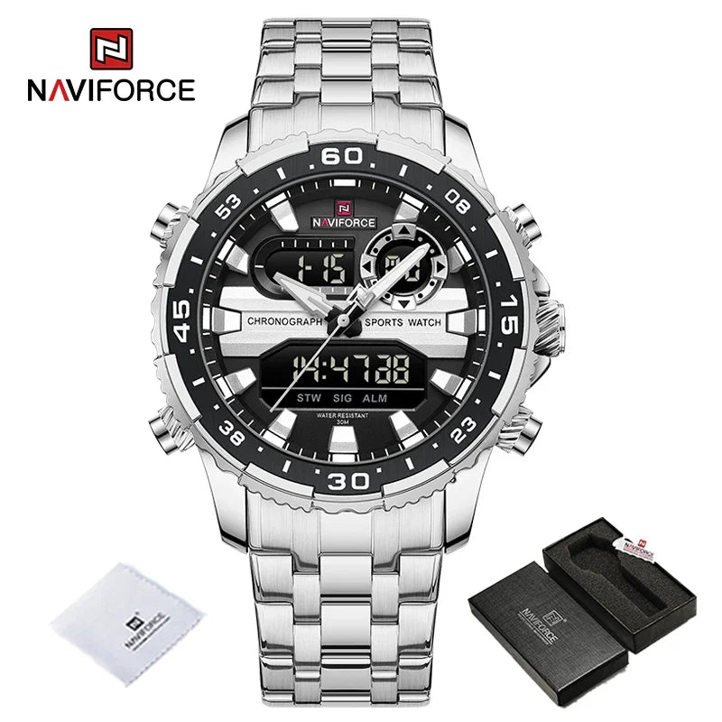 Naviforce 6010