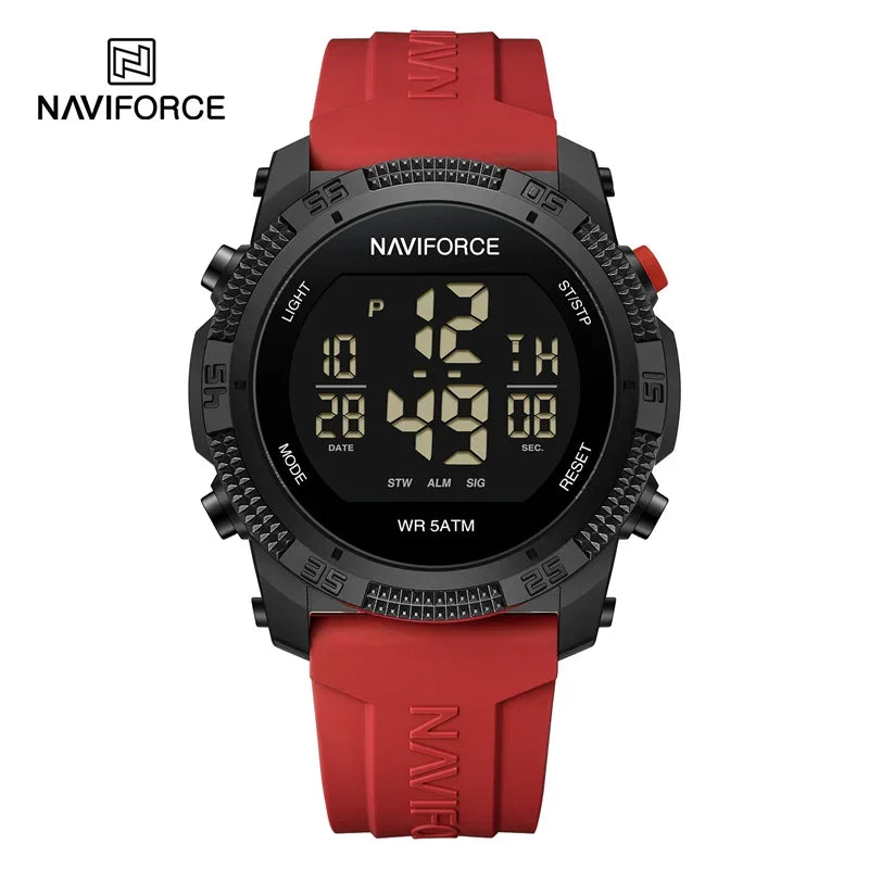 Naviforce 6007