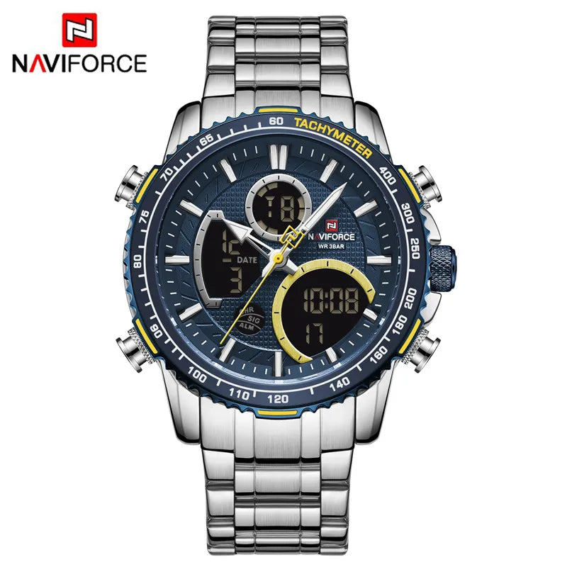 Naviforce 6004