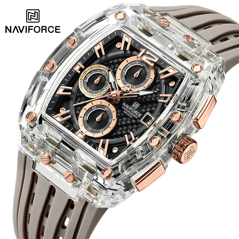 Naviforce 6005