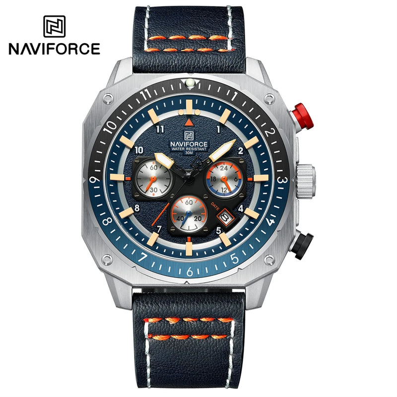 Naviforce 6012