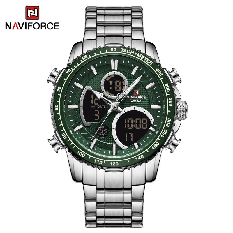 Naviforce 6004