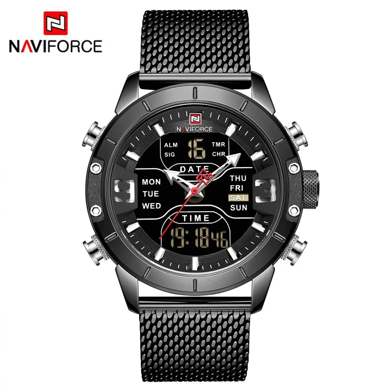 Naviforce 6002