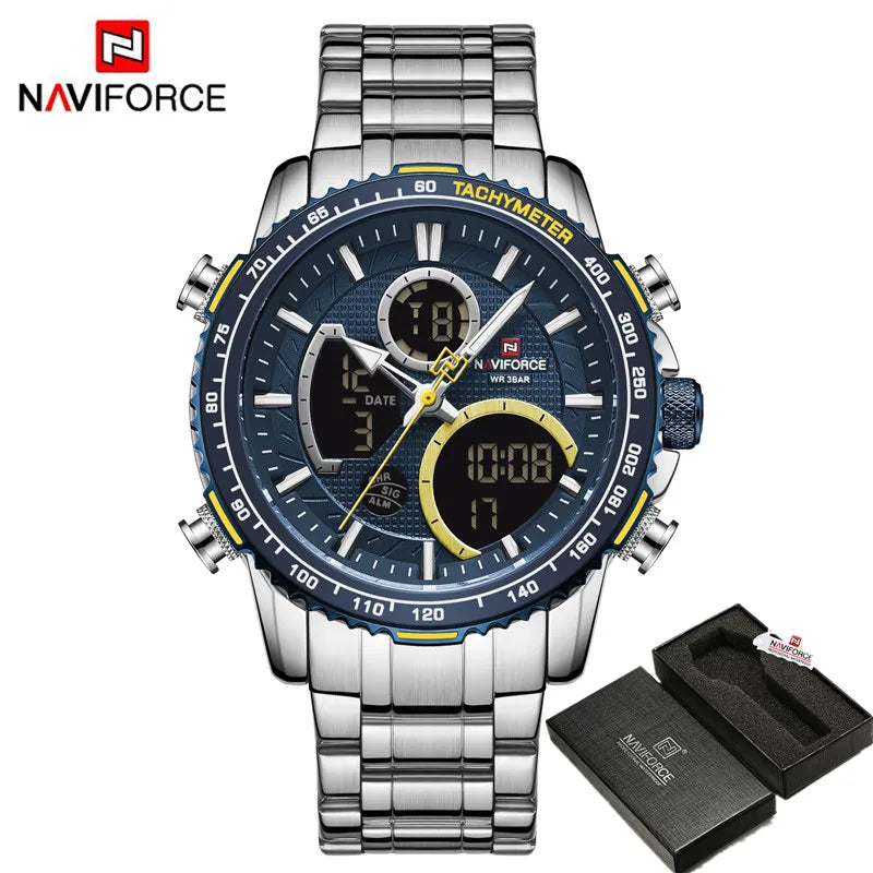 Naviforce 6004