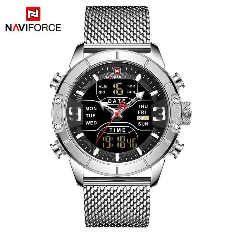 Naviforce 6002