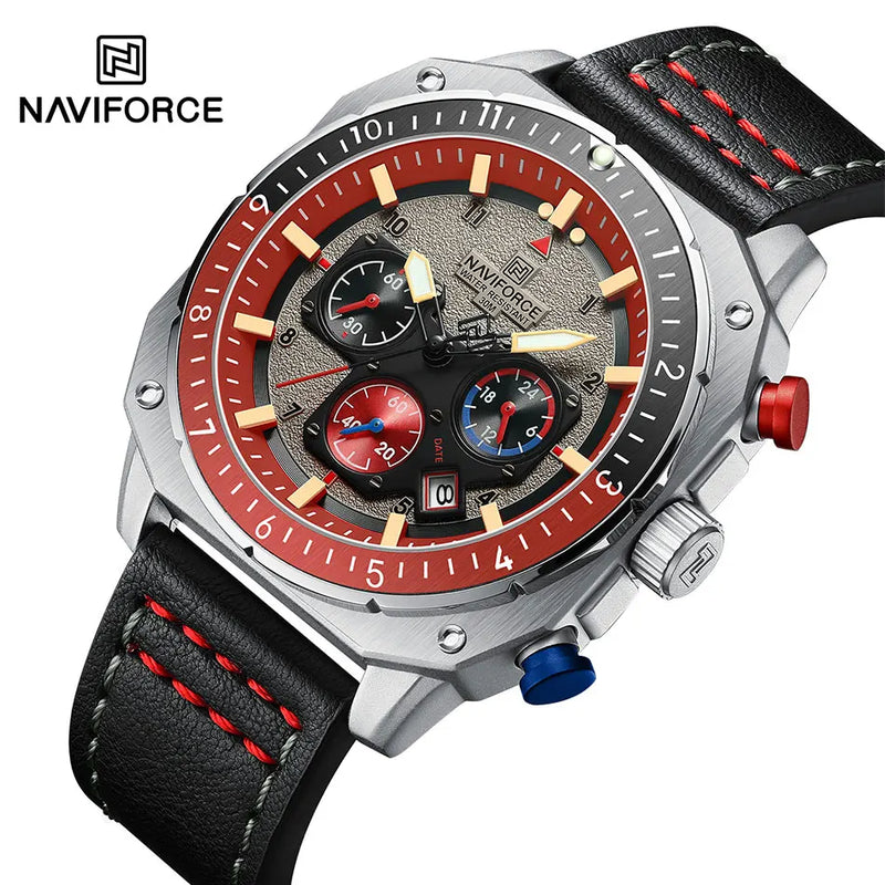 Naviforce 6012